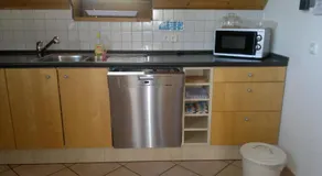 Ferienwohnung Wolfersdorf - Image 5