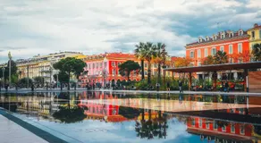 ApartHotel Riviera - ISTRIA 1- Old town Promenade des Anglais - Superbe Appartement Superior 2 Pièces AC - Image 3