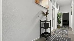 Gruppenapartment in München Platz für 16 Gäste Parkplatz - Image 5