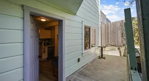 Cozy Private Studio near SFSU, Shops & Golden Gate Park! - Image 2