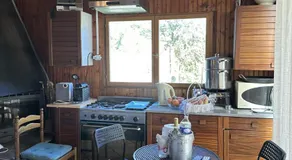 Le Chalet de Marie France - Image 4