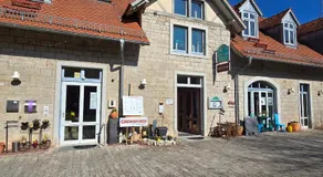 Hotel Grenzenlos im Alten Gut - Image 5