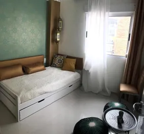 Infostays María Zambrano - Image 5