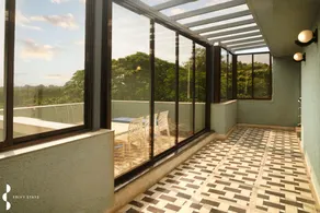 Ekakshar Rooms, Alibag - Image 3