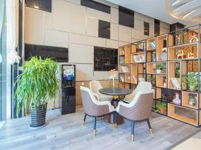 Yiman Hotel (Suzhou Shantang Street Hanshan Temple Store) - Image 4