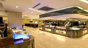 Jinan Blue Horizon Hotel Shizhong - Image 3