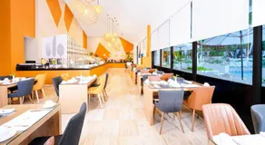 Oh! Cancun - The Urban Oasis & Beach Club - Image 4