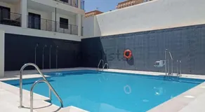 Alejandría Suites Aguadulce Sur, 2Hab, terraza, WiFi, Piscina y garaje - Image 4