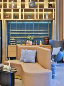 Orange Hotel Beijing Daxing Huangcun Qingyuan Road Subway Station - Image 4