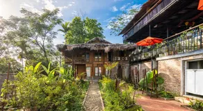 Inh La Home Pu Luong - Image 5