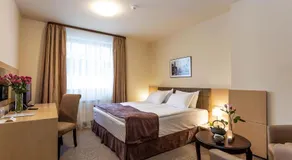 Sofia Palace Hotel by HMG - Image 2