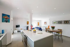 Appartamento con terrazza, piscina privata e barbecue - Image 3