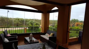 APARTAMENTO URBANIZACION DE LUJO EN PRIMERA LINEA DE PLAYA ISLA CANELA - Image 4