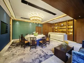 Yishan Yishui Hotel (formerly Gonghe Hotel) - Image 5