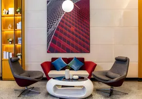Borrman Hotel Guangzhou Dongpu Tianhe City Pazhou Exhibition - Image 3