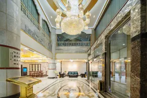 Wenlin Hotel - Image 3