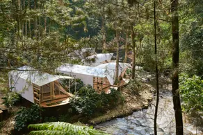LuxCamp Pangalengan By Horison - Image 1