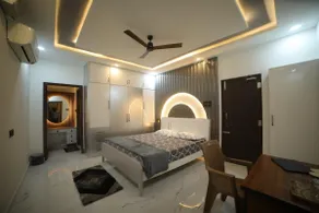 4BHK Villa -2.5 Km from Tirupati Airport - Image 2
