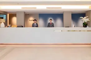 Home Inn Neo Harbin Hongqi Avenue Convention Center Zhujiang Road Metro Station - Image 2