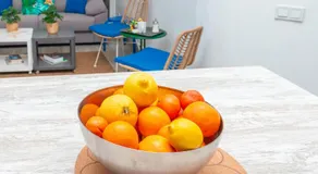 Charmante Ferienwohnung mit 2 Schlafzimmern für 2 Personen - Image 3