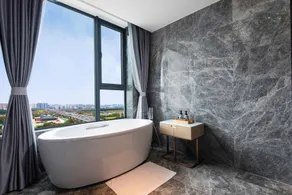 Guz. Yuya Celebrity Hotel - Xipu Metro Station - Image 3