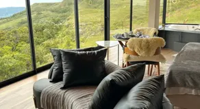 Cabanas Véu da Serra - Image 2
