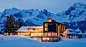 Berggasthaus Oberdorf - Image 2