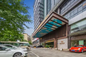 Muxin City Hotel - Image 4