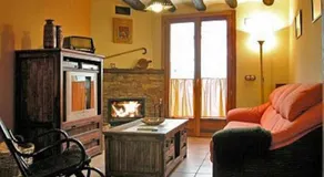 Casa Miralrio para 2+2 personas - Image 2