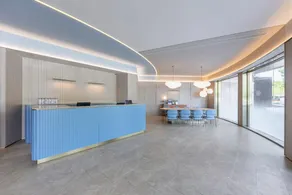 Hanting Hotel Shanghai Hongqiao Railway Station Huqingping Highway - Image 3