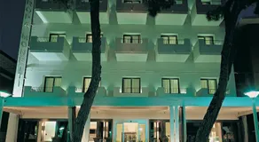 Hotel Europa Monetti - Image 3