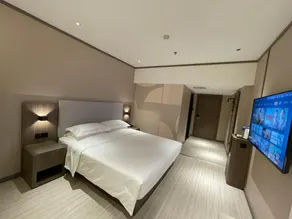 Hanting Hotel Luliang Century Plaza - Image 2