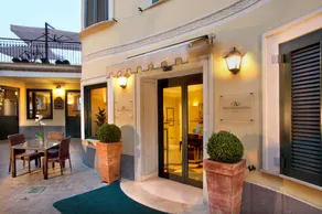 Hotel Alessandrino - Image 4