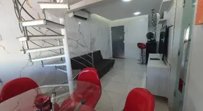 APARTAMENTO ACONCHEGANTE NO CENTRO de Petrolina todo CLIMATIZADO com 4 quartos área gourmet e Wi-fi 300MB - Image 5
