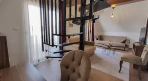 Borovnica Sweet Apartments - Image 4