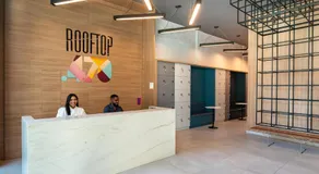 Flat luxo em Boa Viagem Rooftop 201 - Image 4