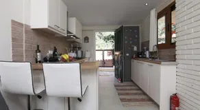 ΒeΙΙa appartment with private garden near Kanoni beach - Image 5