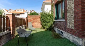 L'impasse - Maison avec jardin proche du centre - Image 4