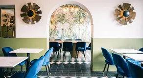 Hotel SaintChristophe Houdan - Image 4