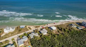 Oceanfront Beach House in St. Augustine | Sleeps 10 - Image 4