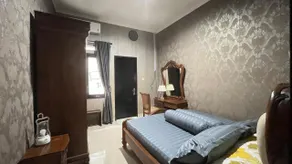 Rumah Asri di Sentul (for family only) - Image 2