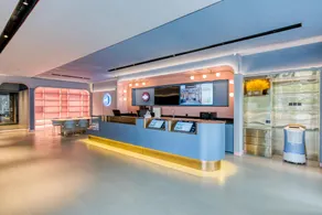 Hanting Hotel Nantong Tongzhou District Government - Image 2