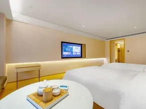 JI Hotel Kunming Erji Road Guandu Ancient Town - Image 5