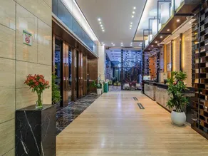 Xinxili International Hotel (Yulin Wanda Garden Expo Park Branch) - Image 4