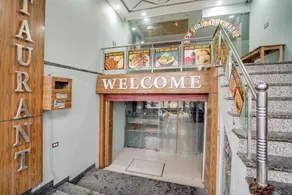 Hotel O New Shree Radhe Radhe Hotel - Image 3