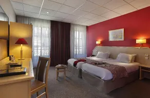 LOGIS HOTEL DARCY - Image 2