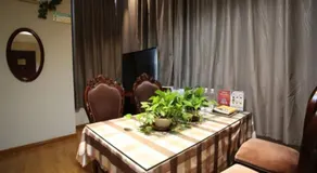 GreenTree Inn JiangSu WuXi YangJian XiHu Road Express Hotel - Image 5