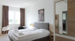 Hotel Rodgau - Image 2