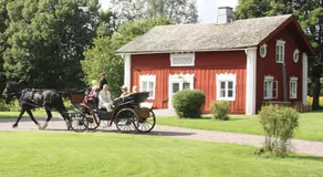 B&B Kvarntorps Herrgård - Image 5
