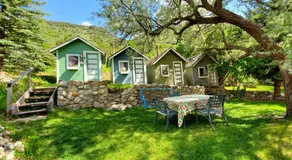 Bristol Cabins - Image 3